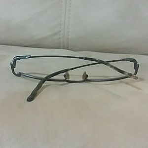 Converse glasses